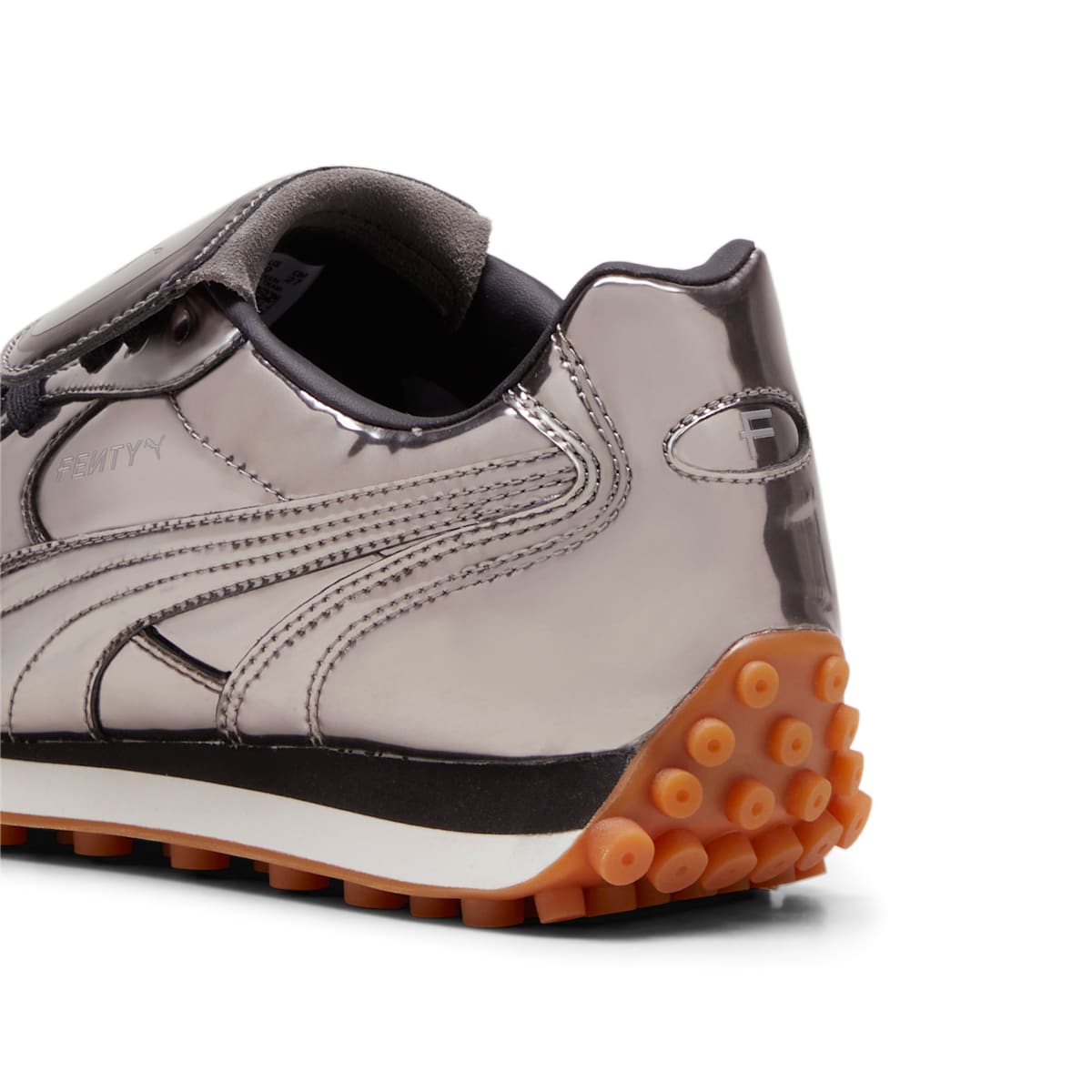 (WMNS) PUMA x Fenty Avanti C 'Aged Silver' 399265-01