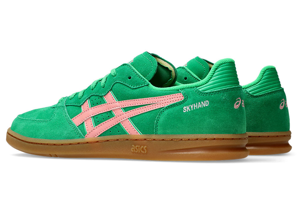 ASICS Skyhand OG 'Cilantro Grapefruit' 1203A452-300