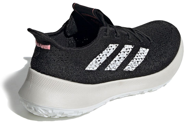 (WMNS) adidas SenseBounce+ Summer.Rdy 'Core Black' EF0326