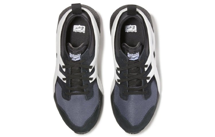 Onitsuka Tiger Big Logo Trainer 2.0 'Black White' 1183A795-001