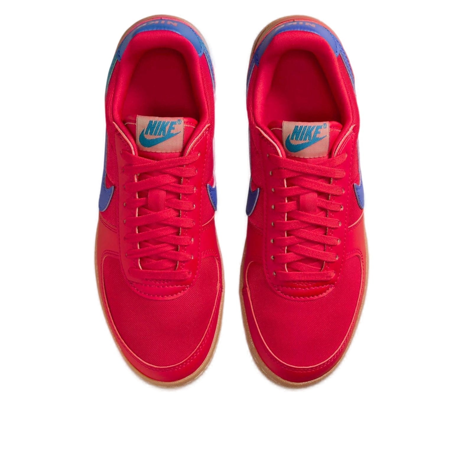 (WMNS) Nike Field General 82 'University Red Blue Gum' FZ5593-601