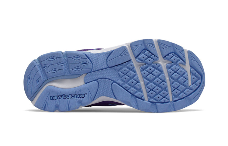 New Balance Kids' 888v2 Purple PK888VY2