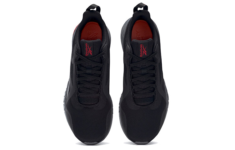 Reebok Flexagon Force 3 'Black Vector Red' FX9623