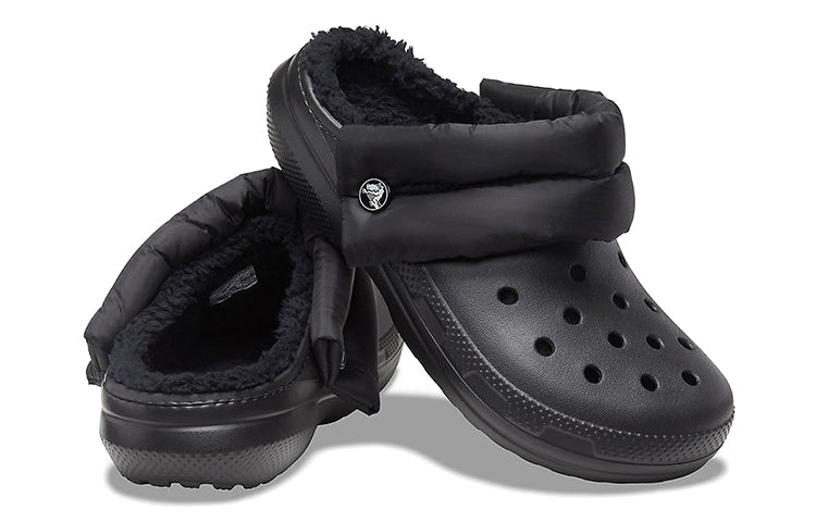 Crocs Crocband Classic Black 206589-060