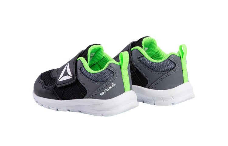 (TD) Reebok Almotio 4.0 'Black Green' DV8708