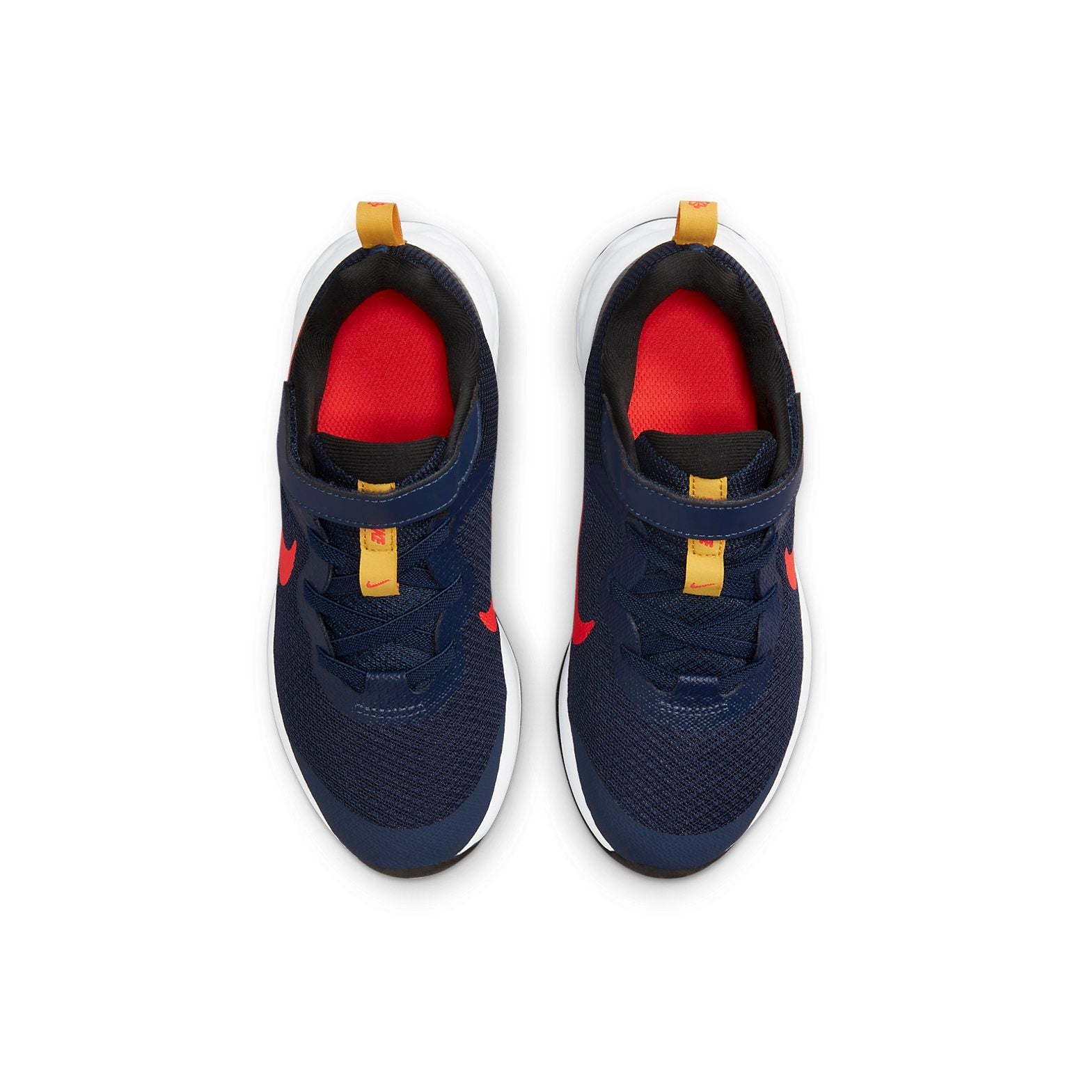 (PS) Nike Revolution 6 DD1095-412
