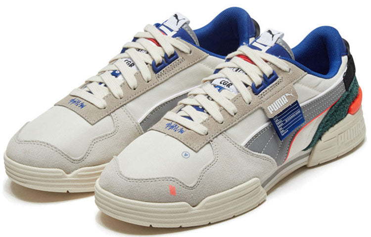 PUMA Ader Error x CGR 'Surf the Web' 370108-01