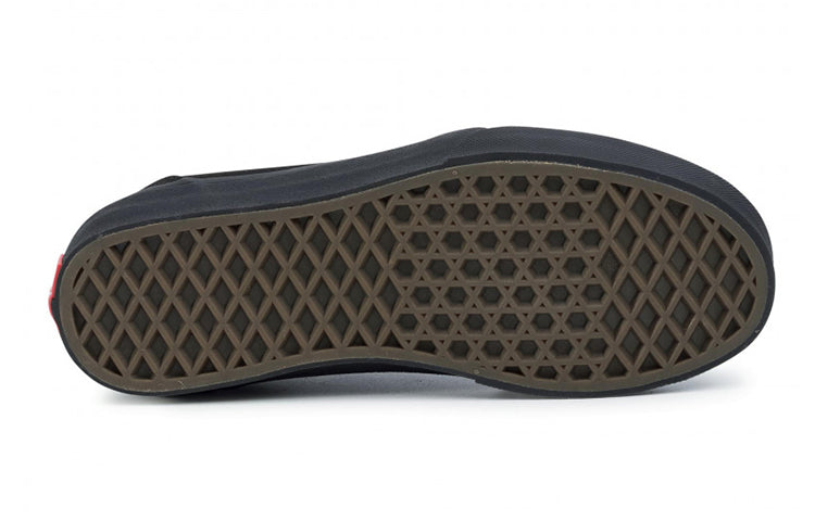 Vans 106 Vulcanized Kids 'Black' VN000VM9BKA