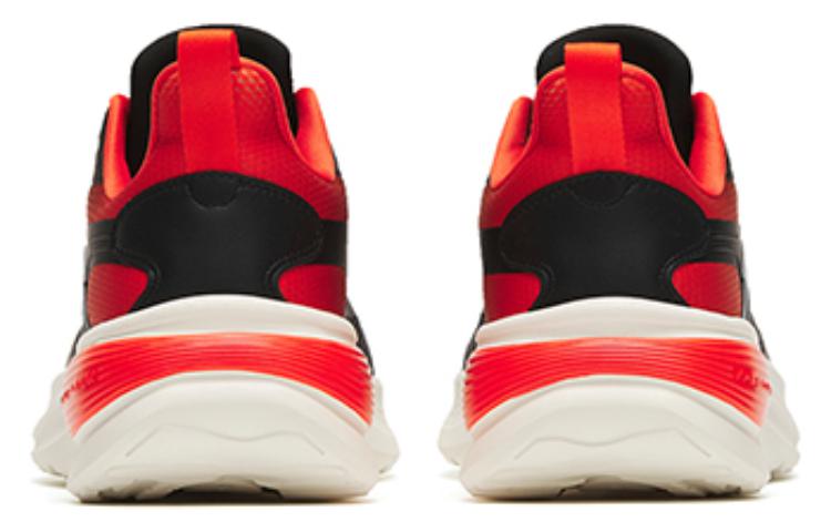 ANTA YunTu 'Black Red' 112245571-1