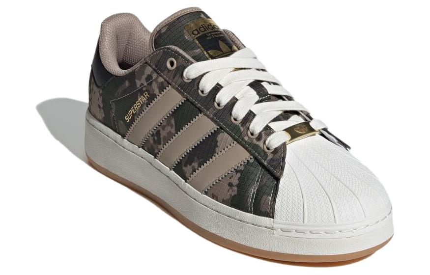 adidas Superstar XLG 'Shadow Green Camo' IF3689