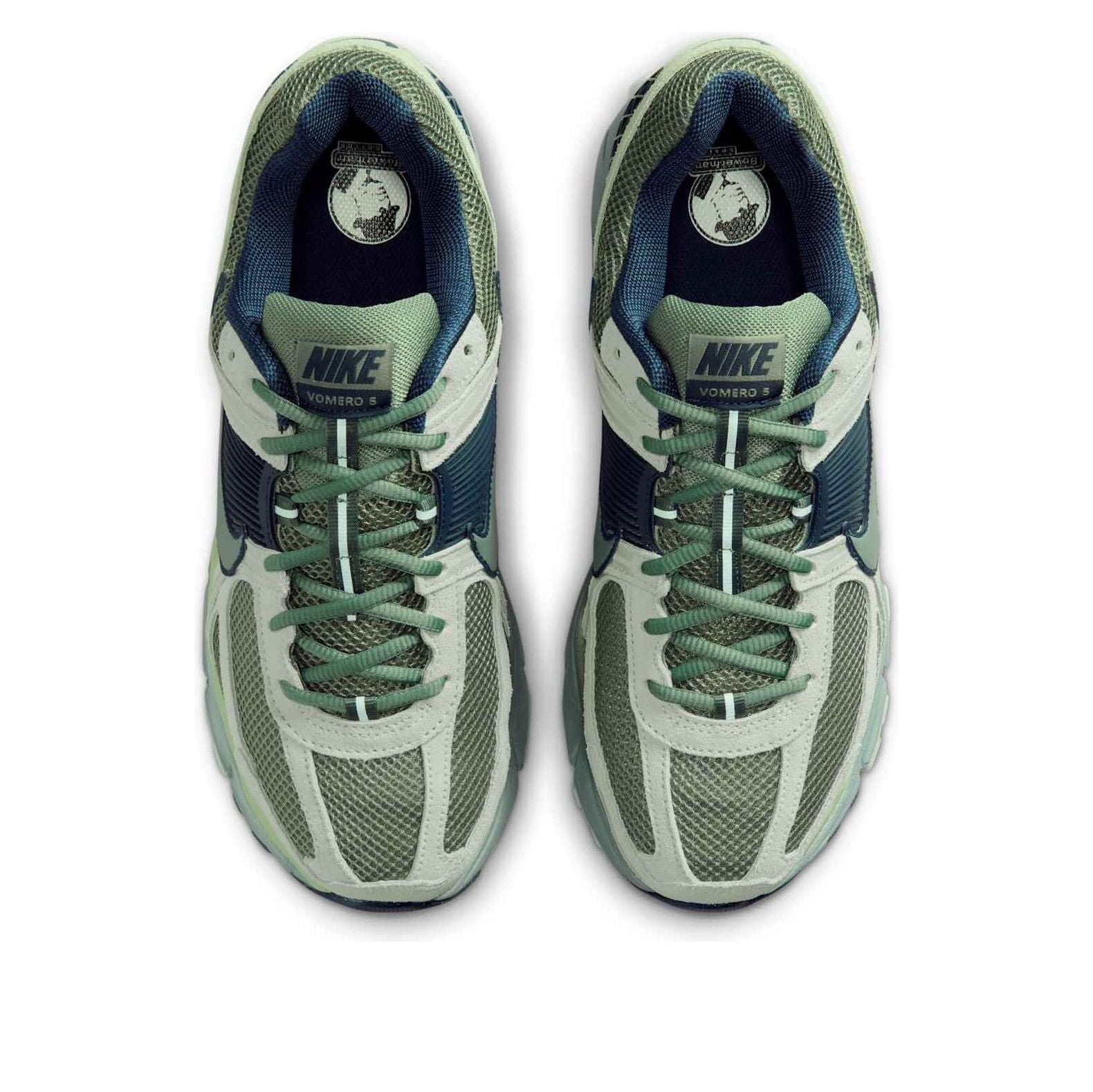Nike Air Zoom Vomero 5 'Seafoam' HF1553-005