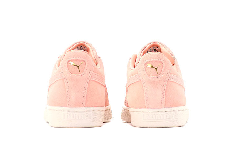 PUMA Suede Mono Classic 'Dusty Pink' 381921-03
