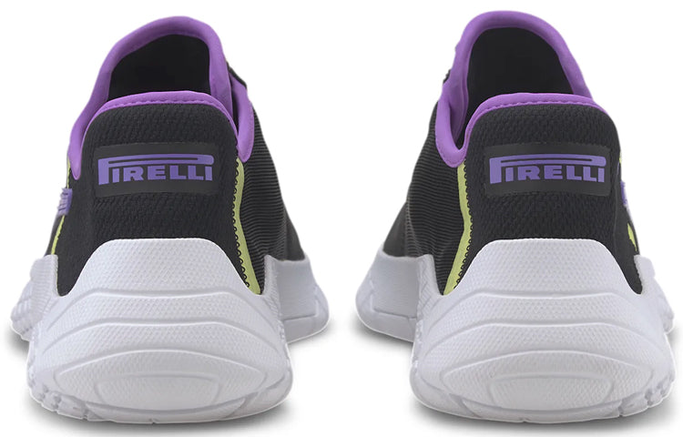 PUMA Replicat-X 1.8 Pirelli 'Black Purple' 339969-01