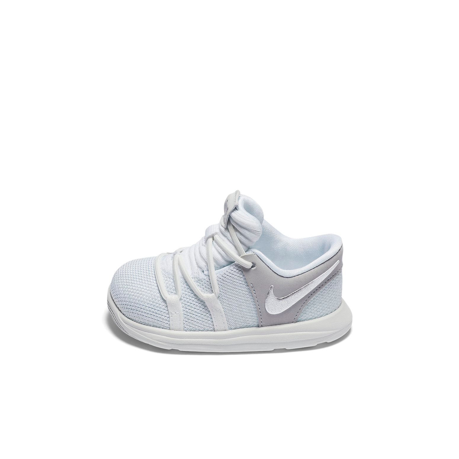 (TD) Nike KD 10 TD 'White' 918363-100