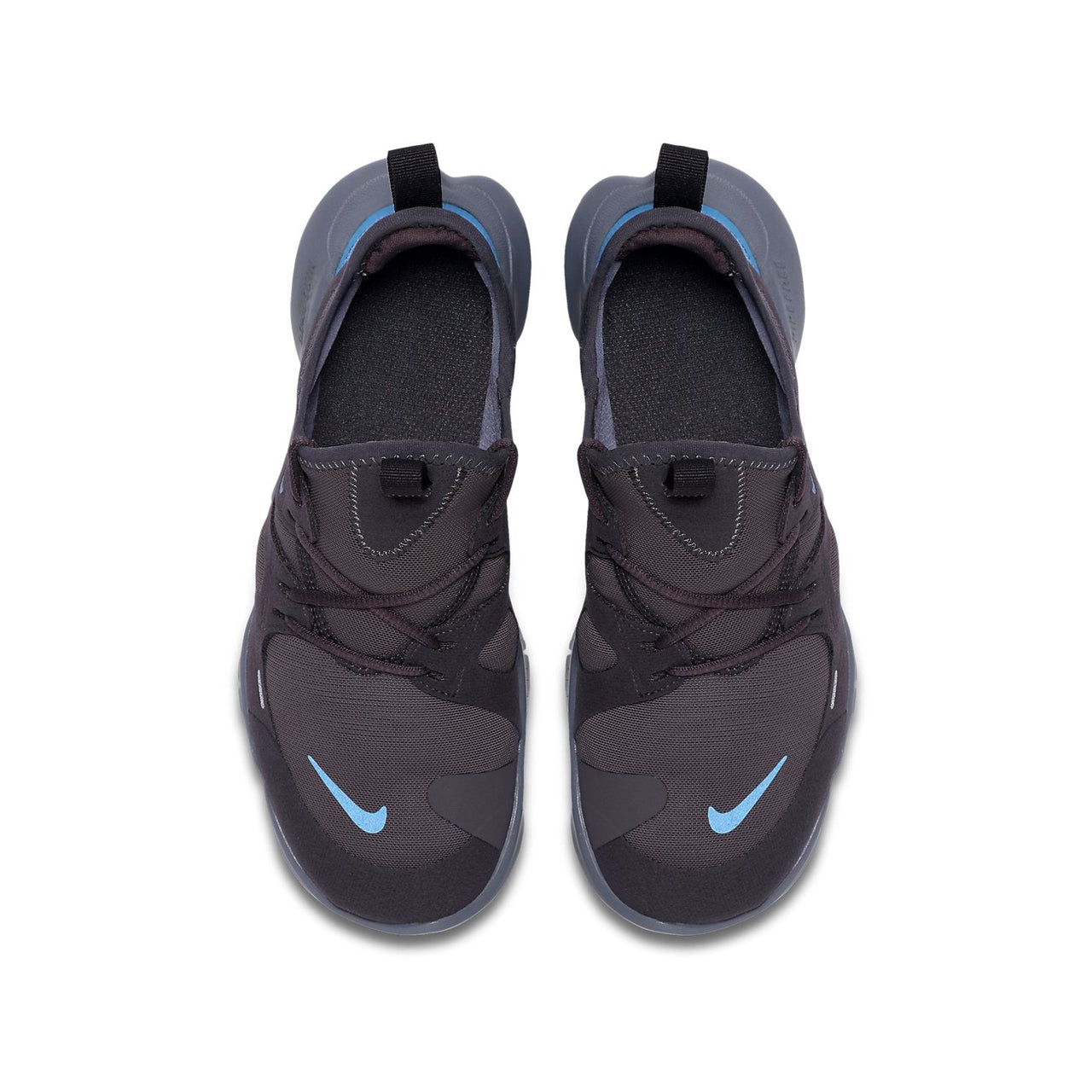 (GS) Nike Free RN 5.0 'Grey Blue' AR4143-004