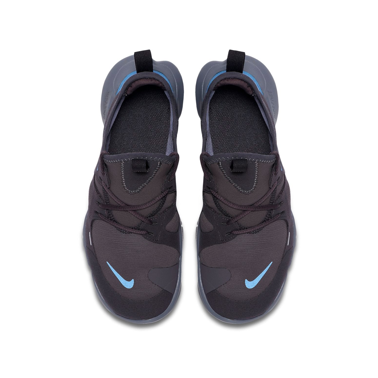(GS) Nike Free RN 5.0 'Grey Blue' AR4143-004