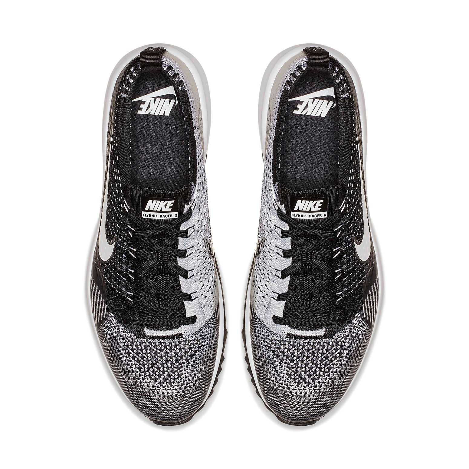 Nike Flyknit Racer G 'Cookies Cream' 909756-001