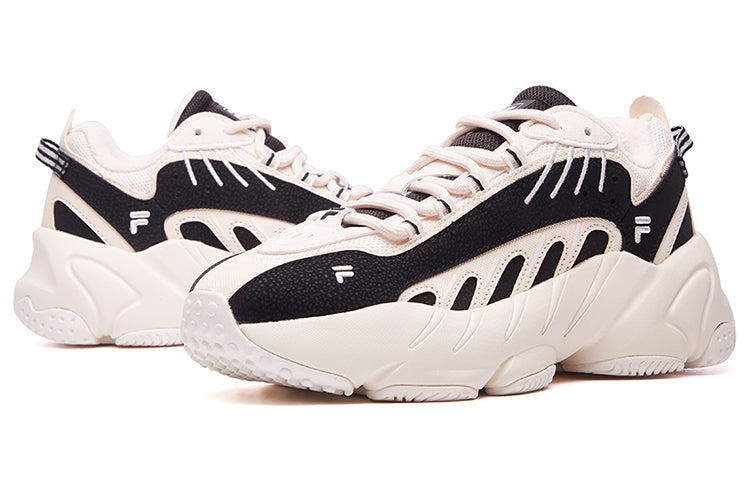(WMNS) FILA Ade We Low Light pink/Black F12W041129FDB