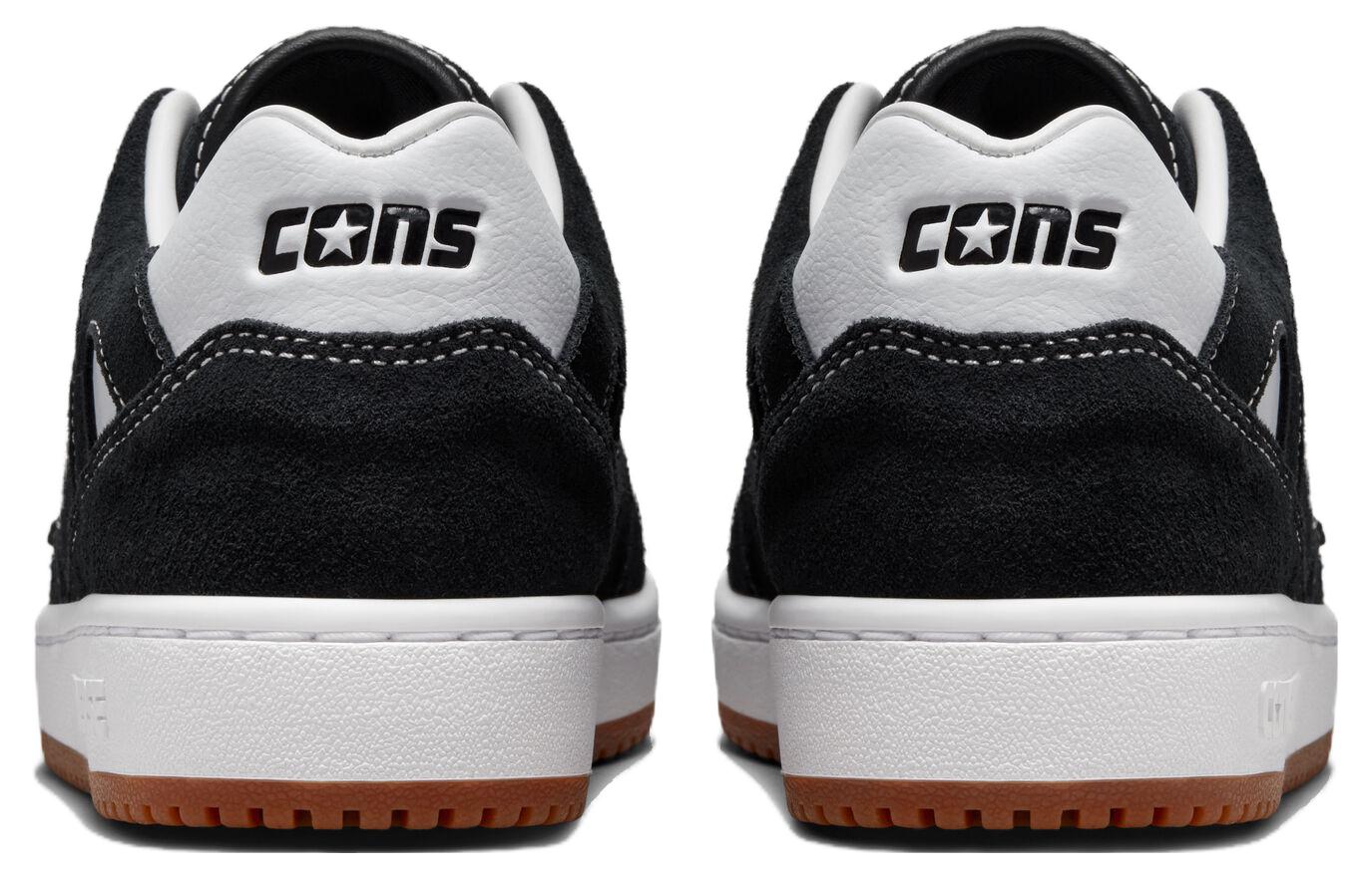 Converse AS-1 Pro 'Black White Gum' A04144C