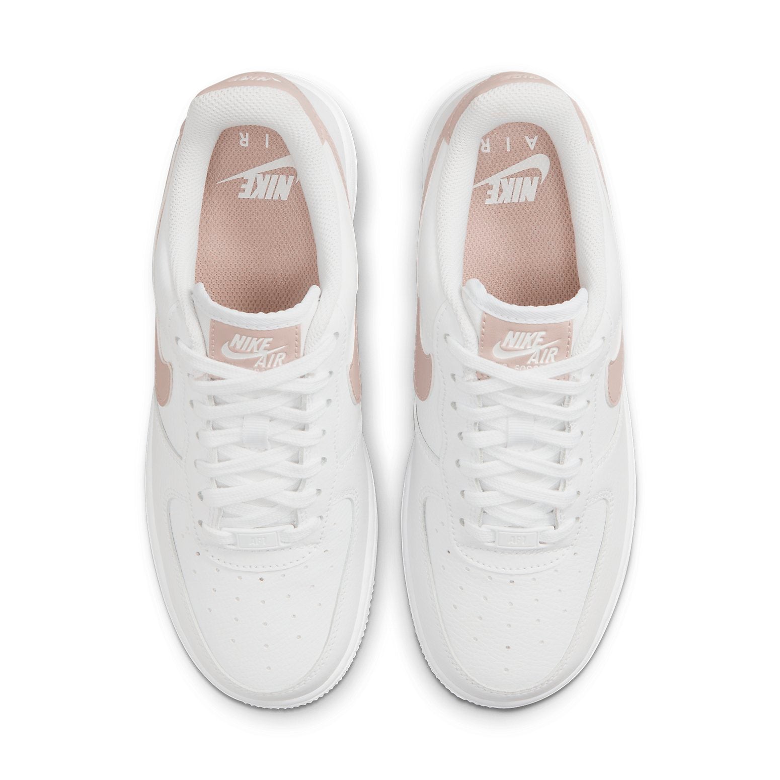 (WMNS) Nike Air Force 1 '07 'Satin Pink' 315115-169