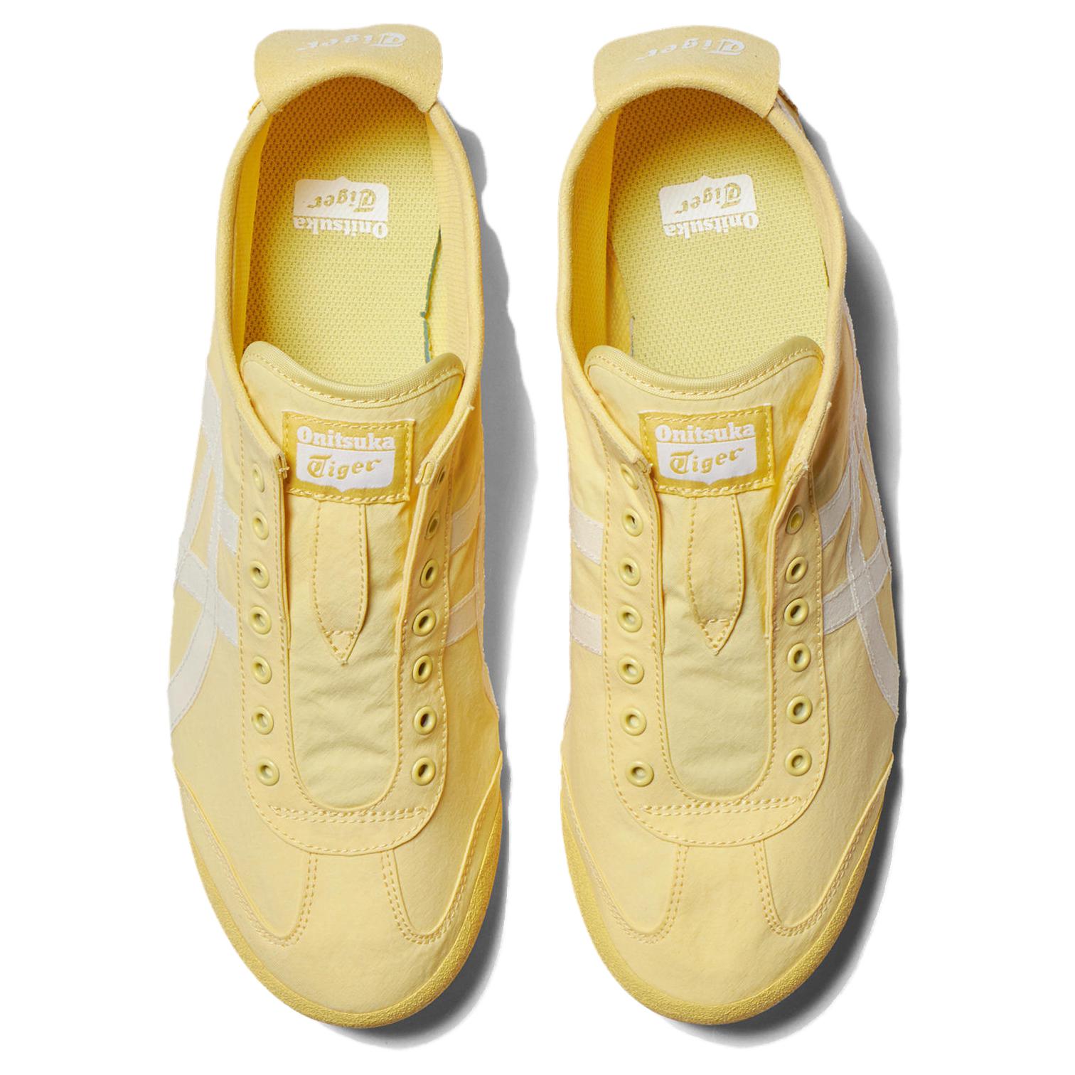 Onitsuka Tiger Mexico 66 Slip-On 'Yellow' 1183B603-750