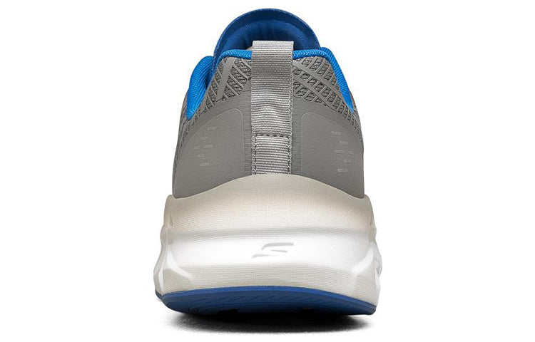 Skechers Go Run Balance 2 'Gray Blue' 246013-GYBL