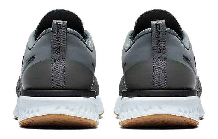 Nike Odyssey React Flyknit 2 'Mineral Spruce Grey' AH1015-300