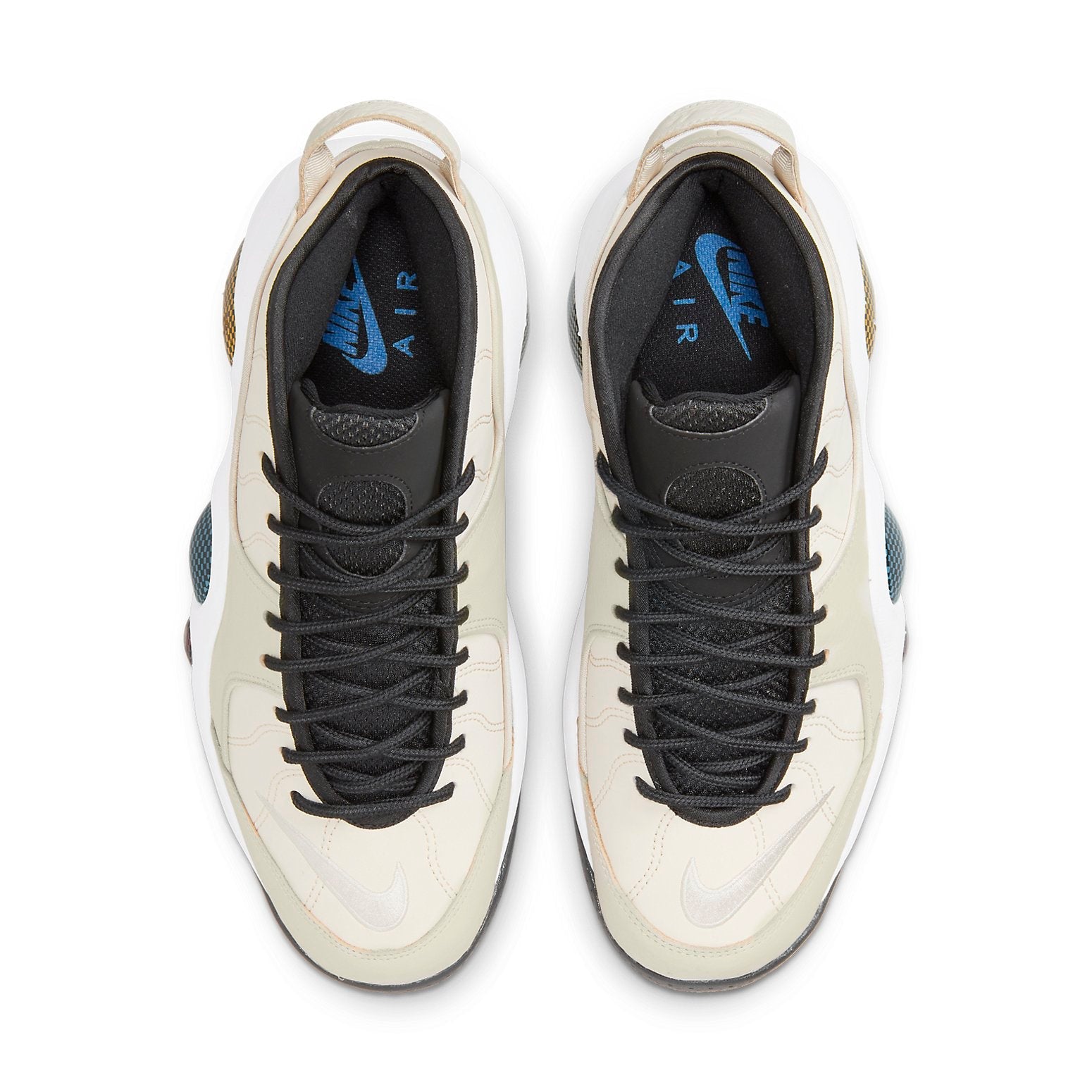 Nike Air Zoom Flight 95 'Light Orewood Brown' DX3954-100