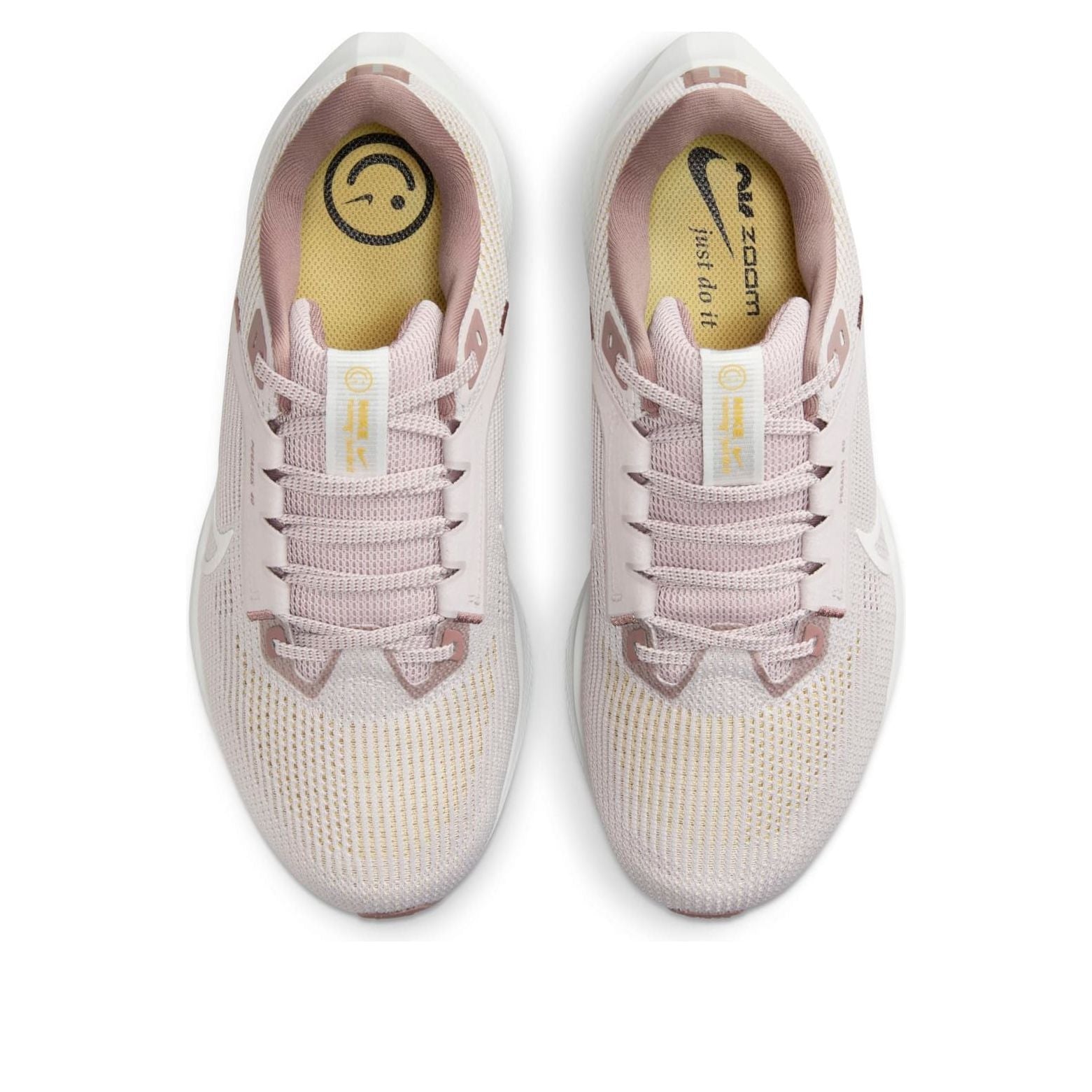 (WMNS) Nike Air Zoom Pegasus 40 Wide 'Platinum Violet' FN7991-007