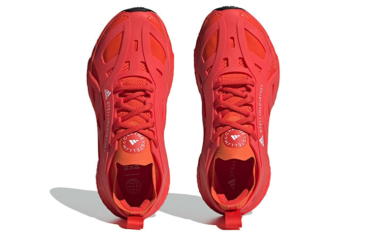 (WMNS) adidas x Stella McCartney Solarglide 'Active Red' HQ8619