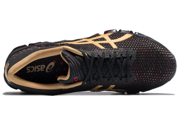 ASICS Gel Quantum 360 'Black Gold' 1021A429-001