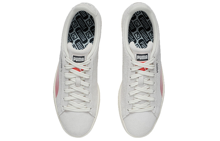 PUMA Suede 'Spraycan - Pristine' 383396-01