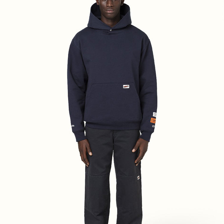 Men's HERON PRESTON Blue HMBB010F20JER0074501