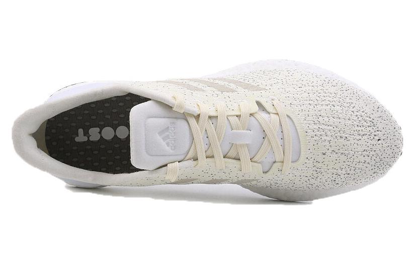 adidas Pure Boost 'White Brown' B37788