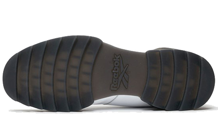 Reebok Workout Ripple OG 'Black Sole' DV6957