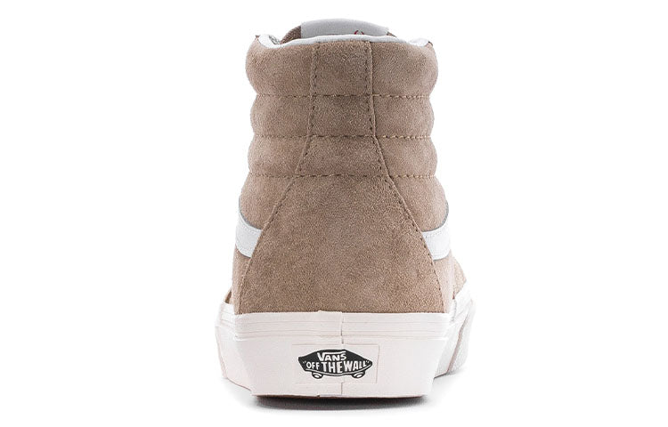 Vans Shoes Skate shoes 'Brown White' VN0A5JMJ8DT