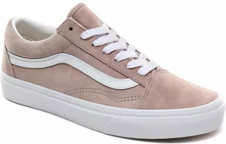 Vans Old Skool Suede 'Shadow Grey' VN0A4BV5V79