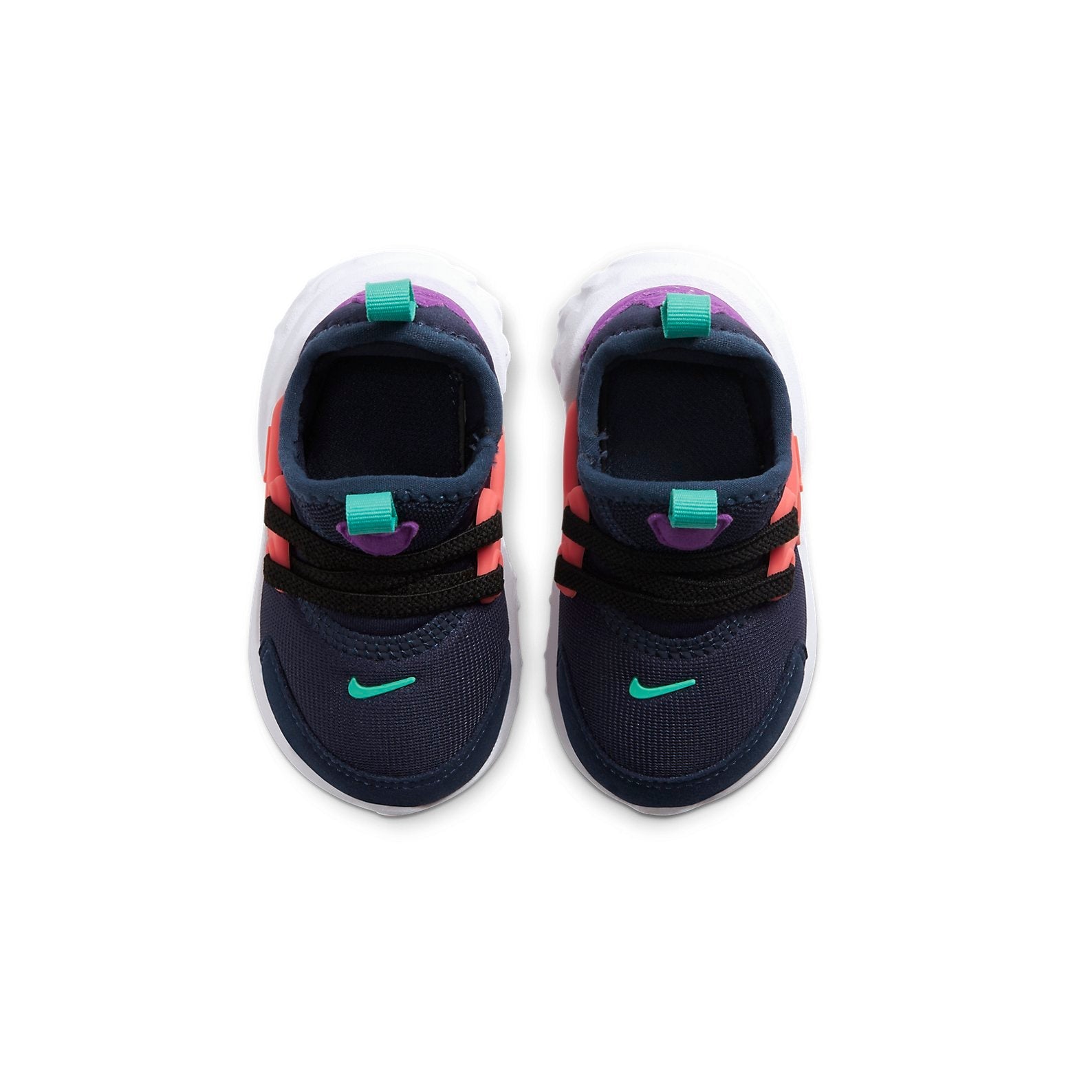 (TD) Nike RT Presto Blue/Pink BQ4004-402