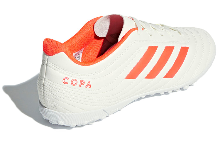 adidas Copa 19.4 'White Solar Red' D98070