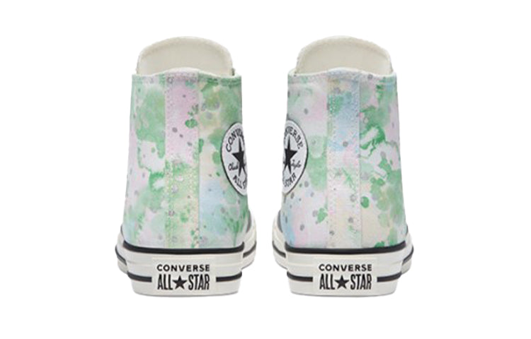 (WMNS) Converse Chuck Taylor All Star For Mint/Pink 570765C