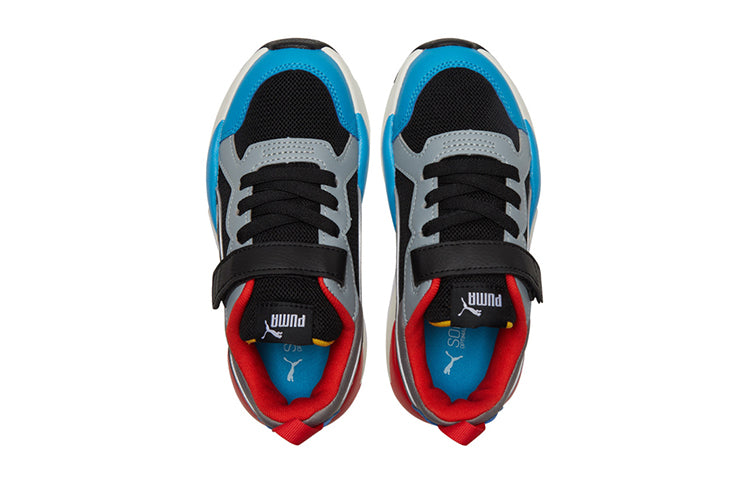 (PS) PUMA X-Ray AC 'Club Pack - Black' 383987-01