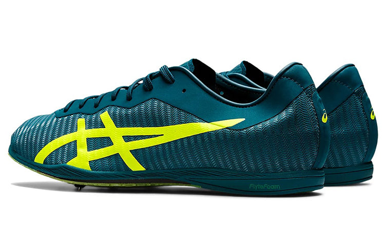 ASICS Cosmoracer LD 2 'Teal Green Neon Yellow' 1093A030-300