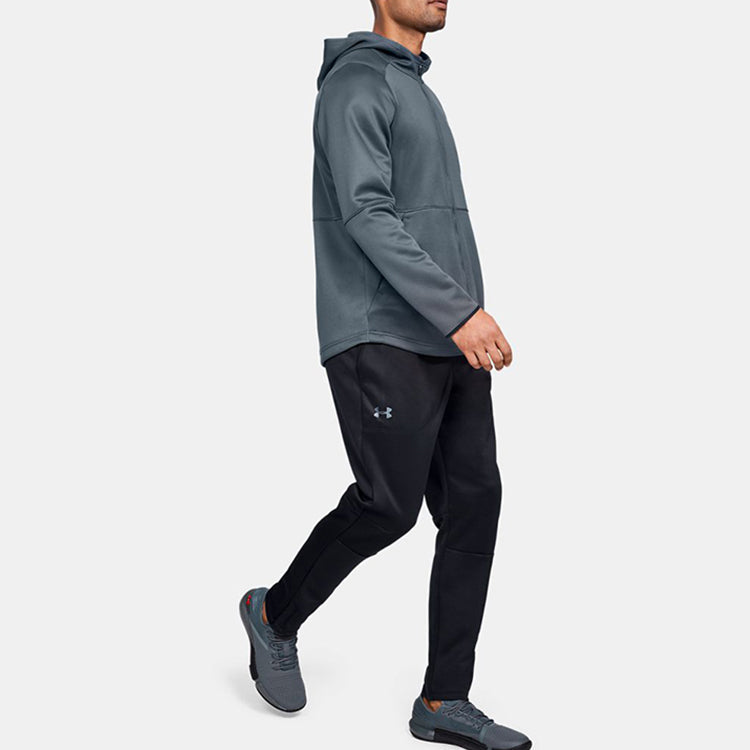 Under Armour MK-1 Warm-Up Pant 'Black' 1345280-001