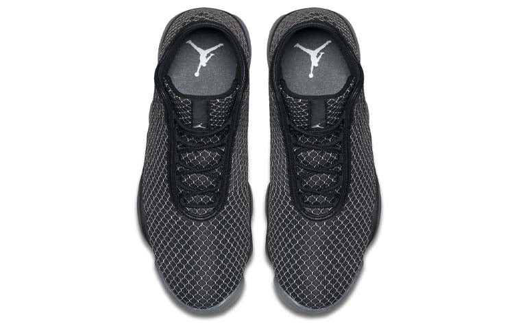 Air Jordan Horizon 'Black White' 823581-010