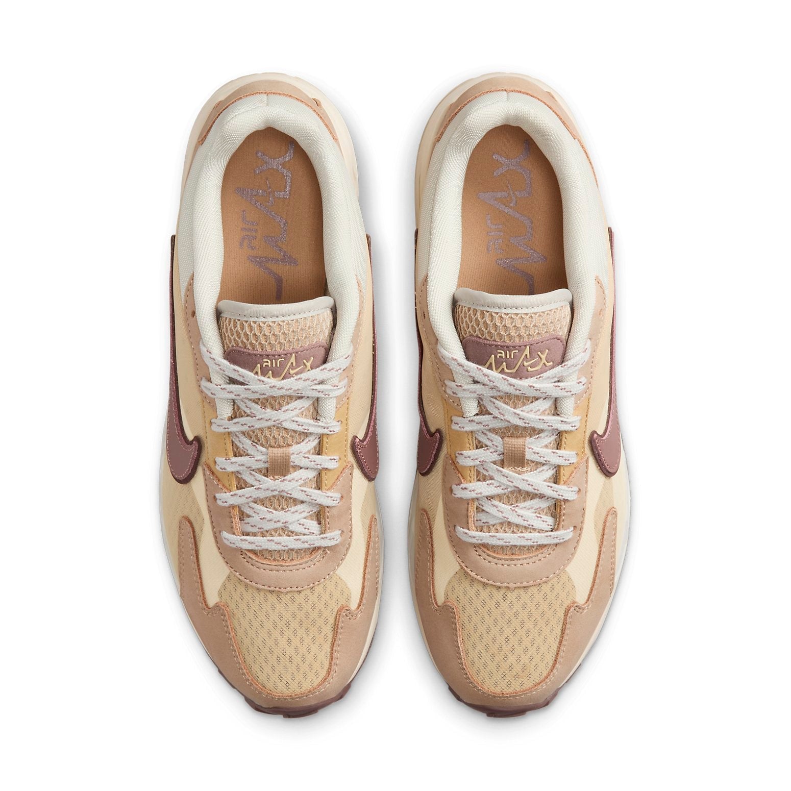 Nike Air Max Solo 'Sesame Smokey Mauve' FZ5050-221