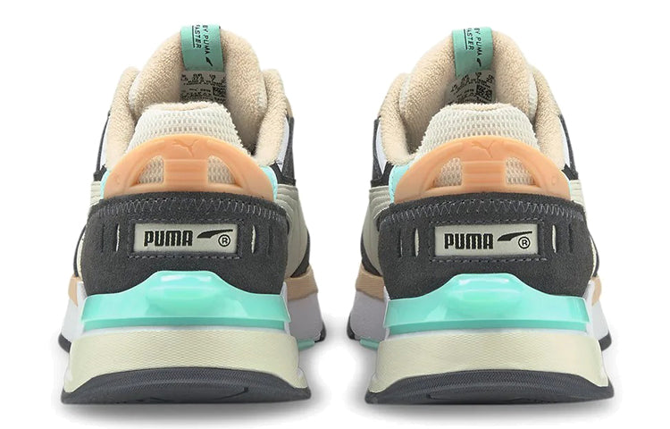 (WMNS) PUMA Mirage Sport 'Pastel - White Ebony' 382748-02