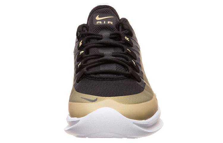 Nike Air Max Axis 'Black Metallic Gold' AA2146-011