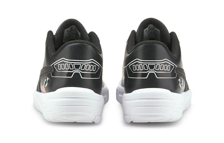 (PS) PUMA BMW Motorsport x Drift Cat Delta Little 'Black' 306900-01