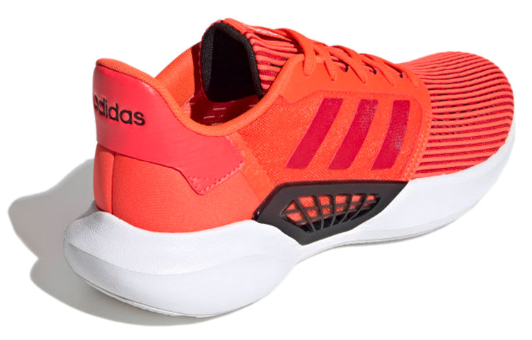 adidas NEO Ventice 'Red Black White' EG3274
