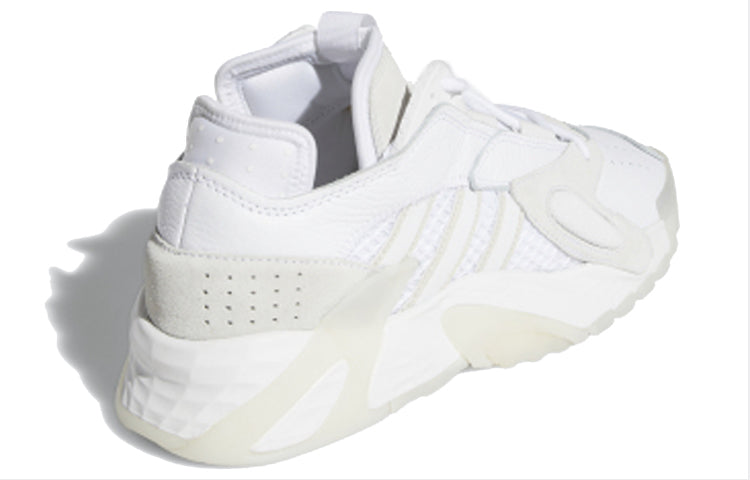 adidas Streetball 'Crystal White' EG8041